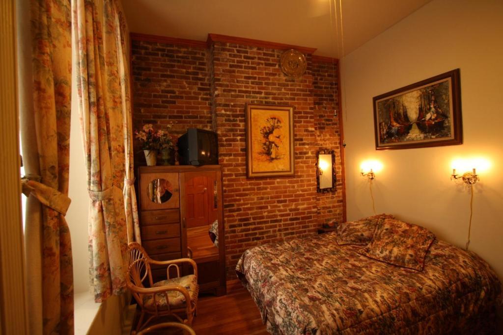 B&B De La Fontaine Quebeque Quarto foto